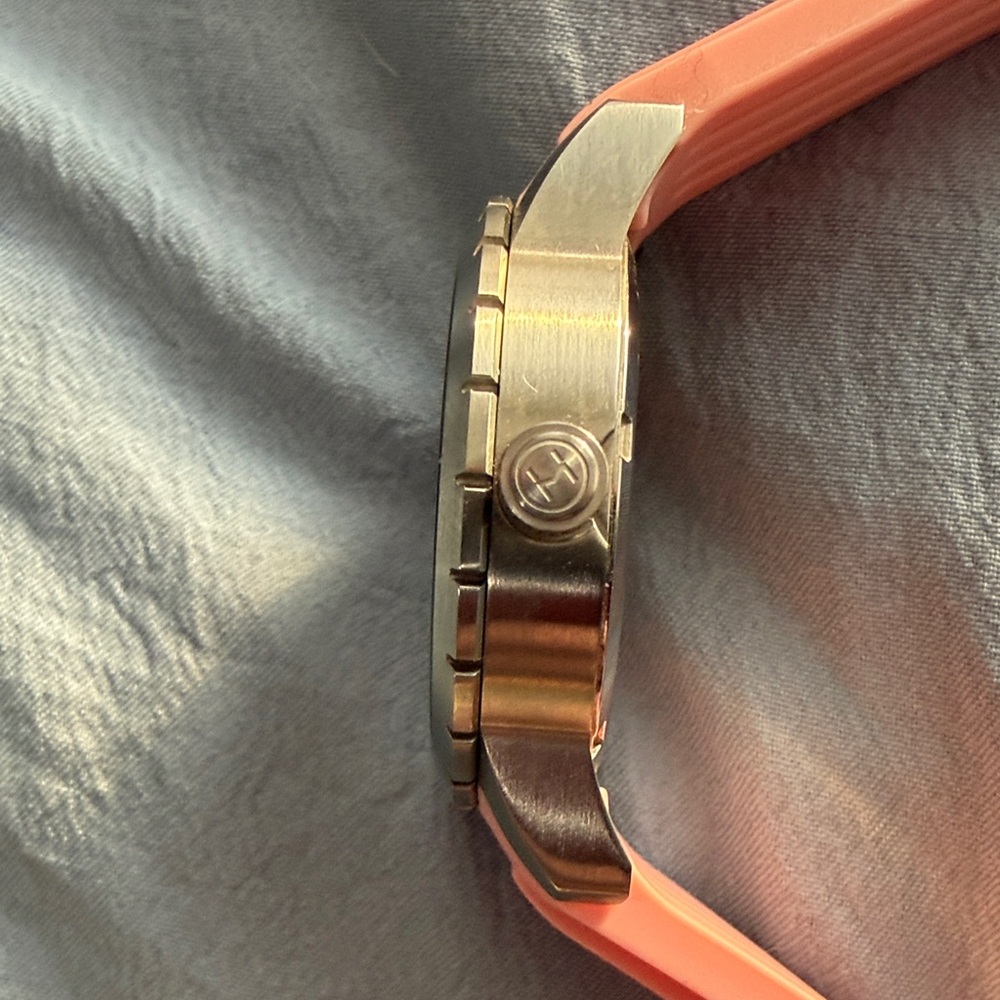 Hadley West Original 36 - HWW636 women’s watch - Picture 5 of 10